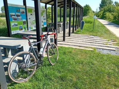 Fietsen met een hart voor Bindkracht