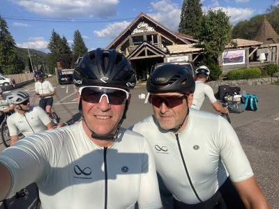 Omdat het broodnodig is