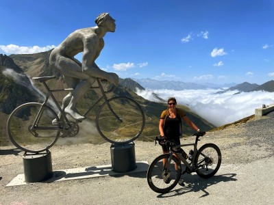 Iets goed doen voor een ander...