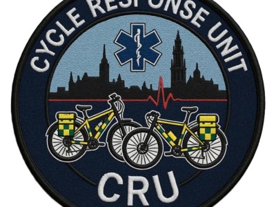 Bee-do, Bee-do, ook wij fietsen de 500Km voor VZW Bindkracht