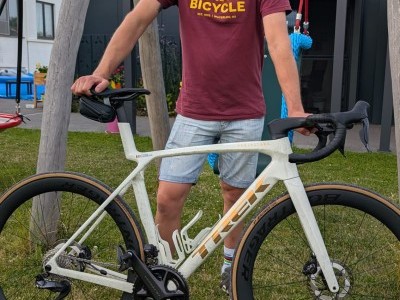 Ik fiets voor de 3e keer mee met de 24u van Bindkracht!