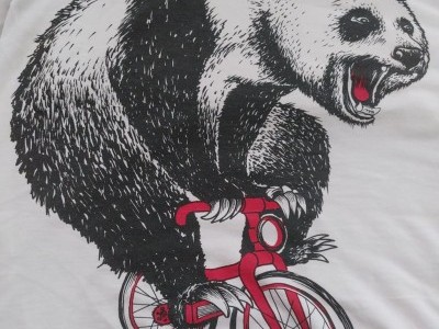 Fietsen es fietsen! en zeker als dit er 500 zijn voor vzw Bindkracht