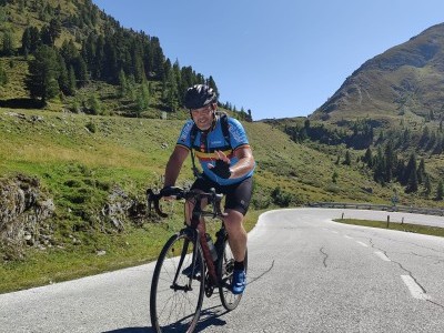 24 uur duwen voor Bindkracht.