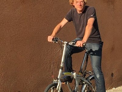 500km fietsen in 1 dag? Niks in vergelijking met wat ze in de zorg voor elkaar krijgen