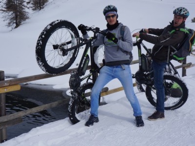 Ik fiets mee voor Bindkracht