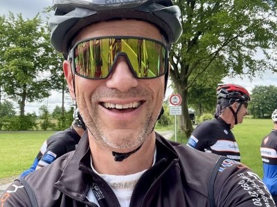 Fietsen tvv Bindkracht