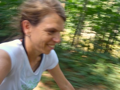 Geef je een duwtje in de rug?