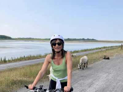 Fietsen voor Bindkracht!